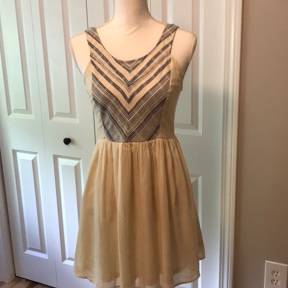 Summer fun dress